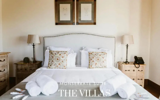 Suites by Bella Vista - Historic Guesthouse