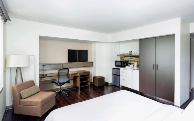 Element by Marriott, Boston Seaport District