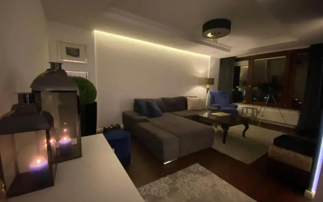 Apartament Transatlantyk