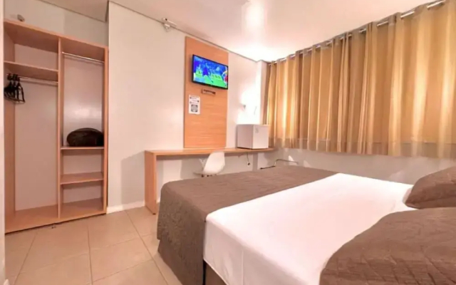 Igaras hotel