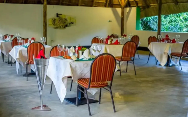 Nature's Green Beach Resort