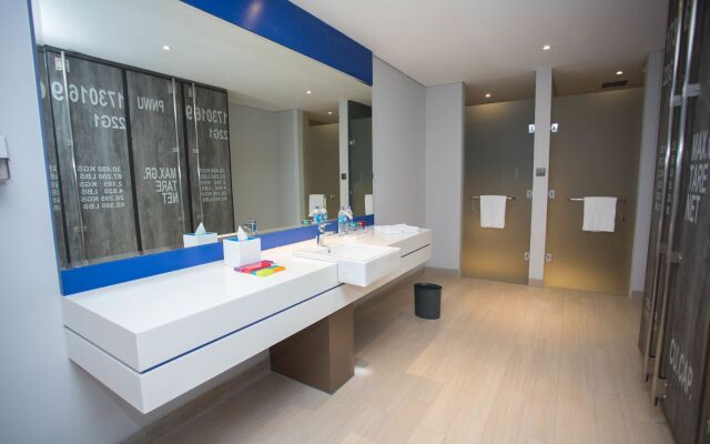 Ibis Styles Batam Nagoya