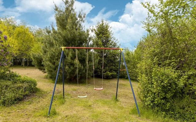 Holiday Home With Beautiful Views