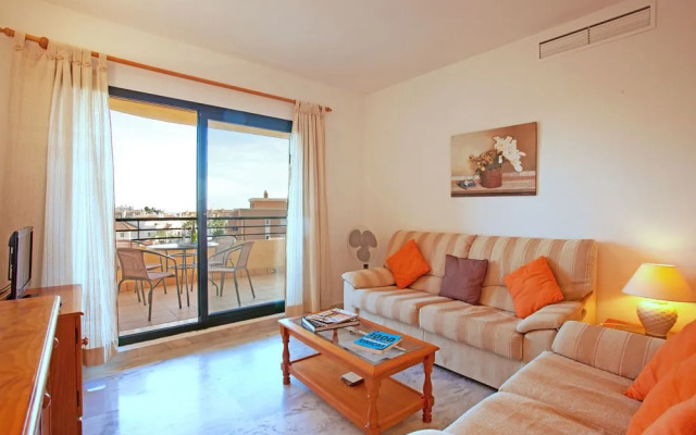 Riviera Del Sol Las Flores