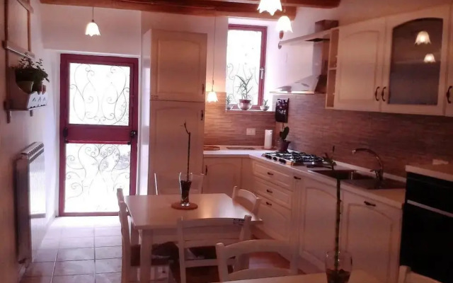 Casa Aurora