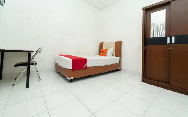 KoolKost Syariah near Summarecon Mall Serpong