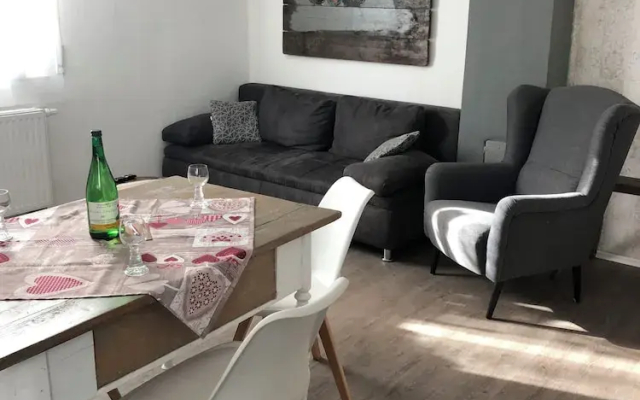 2 bedroom Apartment in wine region