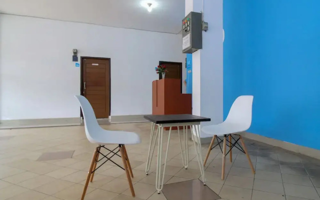 Sky Residence Ilir Barat 1 Palembang