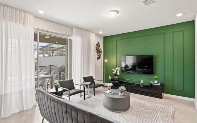 Solterra Resort 7435