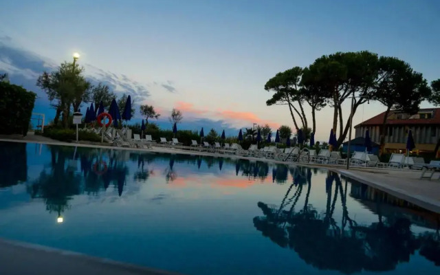 Fantinello Hotel