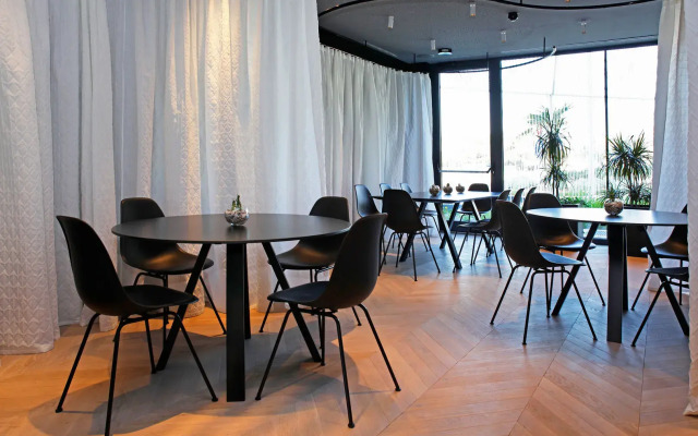 Lifestyle Hotel Vitar - Adults Only