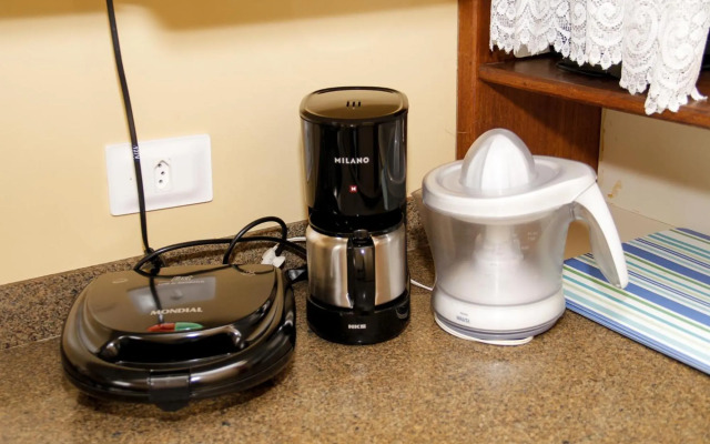 Apartamento Varandas Barra Flat