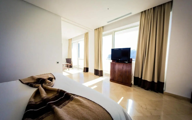 Suites Hotel Mohammed V