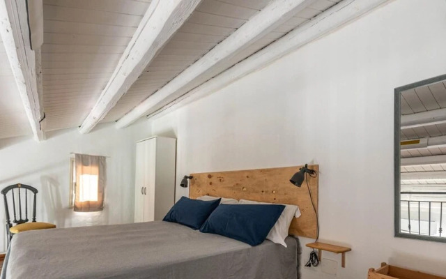 Sant Onofrio Loft by Wonderful Italy