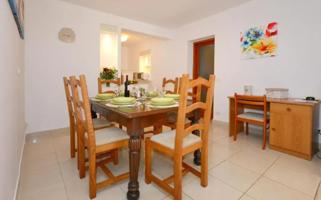 Apartments Tena