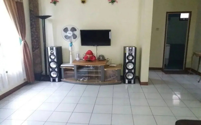 Kota Bunga K