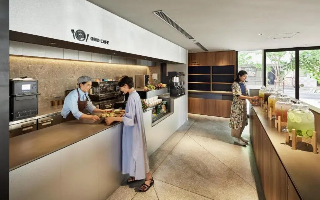 OMO5 Okinawa Naha by Hoshino Resorts