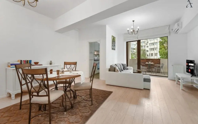 1BDR Apartment close to Unirii Square