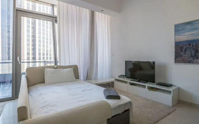Residence Dubai - Silverene