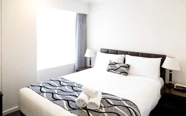 Southern Cross Suites Darling Harbour