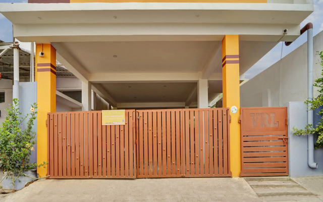 Super Hotel O Jaganath Nagar Near Hopes College