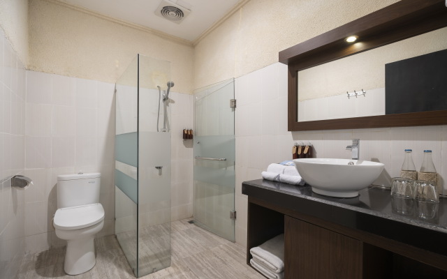 Курорт Agung Raka Resort and Villa