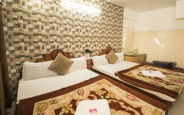 Hotel Jain Regency
