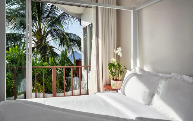 Villa Nalinnadda Petite Hotel & Spa - Adults Only
