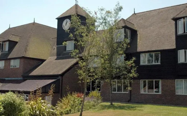Holiday Inn Ashford North