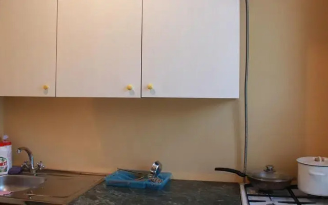 Apartment na Lenina