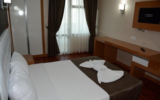 Bulut Hotel