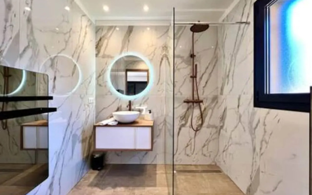 Casa di Macchjerolu - 8 Pers