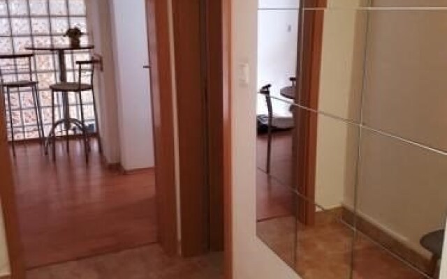 Apartment Šafrán