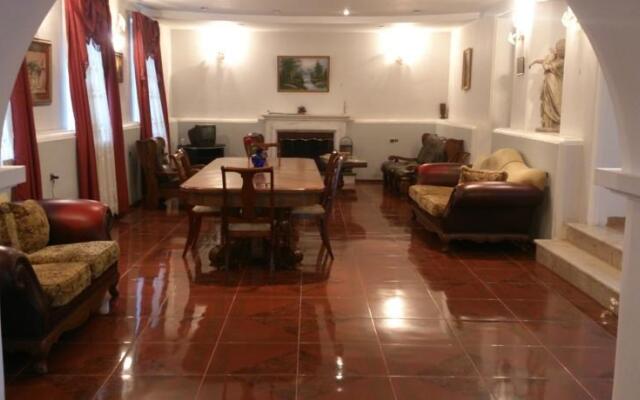 Hotel Mtskheta