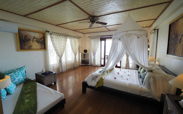 Vellago Resort - Adults Only