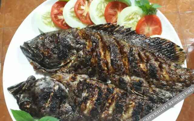 Sunrise Hotel Larantuka