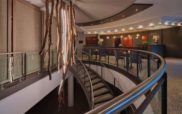 Dorint Seehotel Binz-Therme Binz/Rügen
