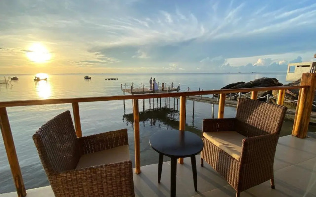 The Pier Phu Quoc Resort