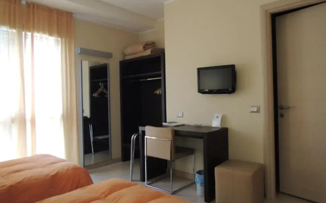 San Giorgio Hotel