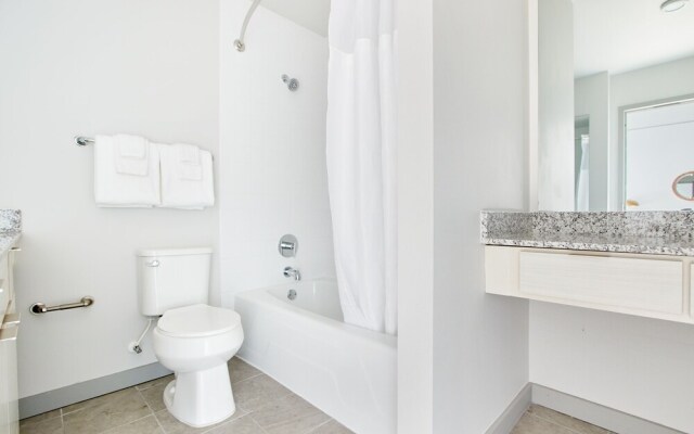 Sonder — 549 Peachtree