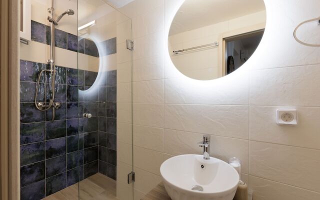 Spianada Collection of Studios & Apartments By Konnect