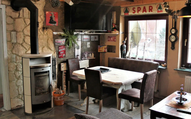 Apartment in Wismar Near Beach