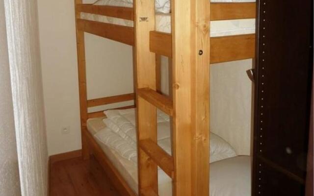 Les Cabasses 6 - Accommodation in a Village House