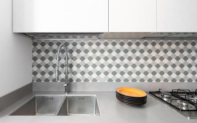 Esquilino Exquisite 2Br Apartment