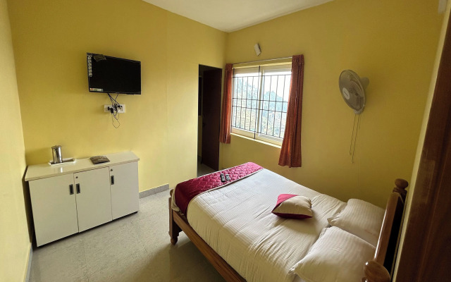 JRS Guest House, Kodaikanal