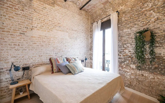 You Stylish Beach Apartments