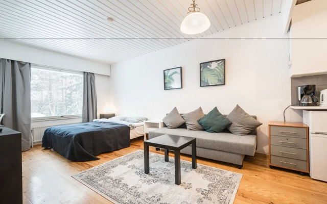 Köningsviken vacations in Sipoo