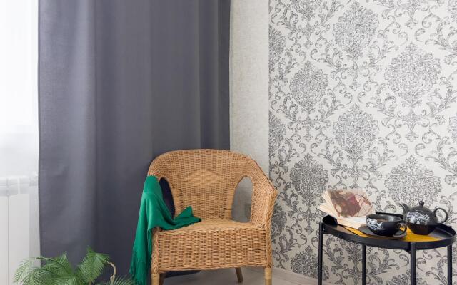 Cynefin (Канефин) на улице Жданова