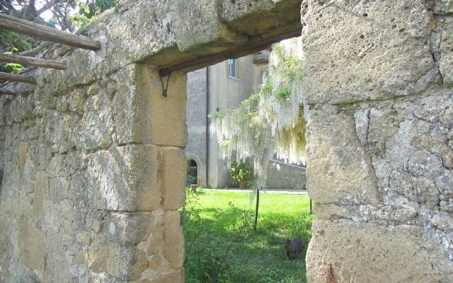 Agriturismo Borgo il Ducato