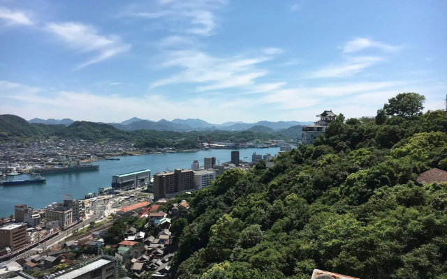 Senkojisanso